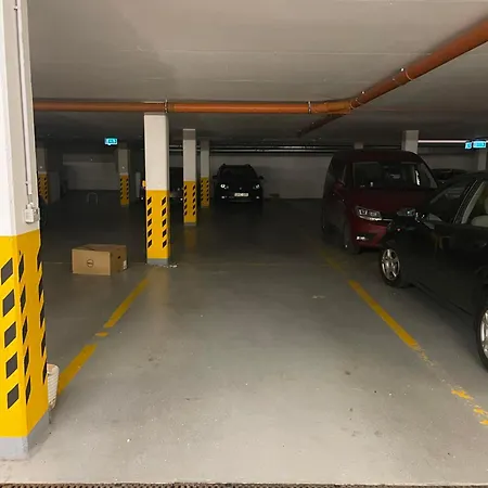 - Free Garage, Ac, Balcony, Wi-fi