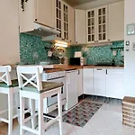 - Free Garage, Ac, Balcony, Wi-fi