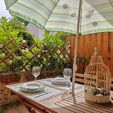 - Free Garage, Ac, Balcony, Wi-fi