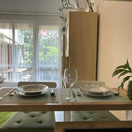 - Free Garage, Ac, Balcony, Wi-fi Budapeşte