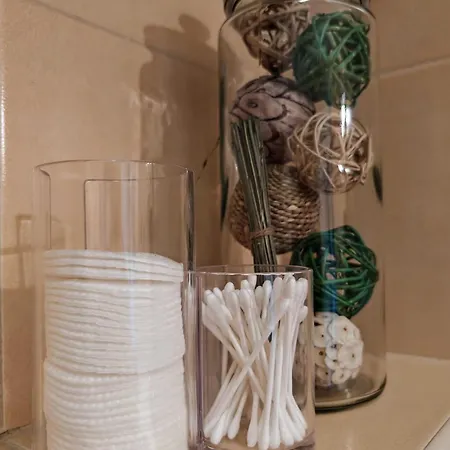 - Free Garage, Ac, Balcony, Wi-fi Daire