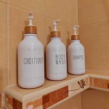 - Free Garage, Ac, Balcony, Wi-fi Daire *