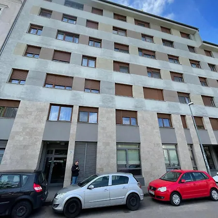 - Free Garage, Ac, Balcony, Wi-fi