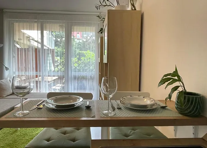 - Free Garage, Ac, Balcony, Wi-fi ブダペスト