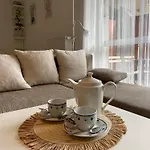 - Free Garage, Ac, Balcony, Wi-fi Apartment