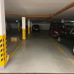 - Free Garage, Ac, Balcony, Wi-fi