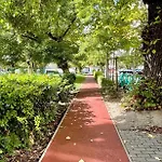 Apartment - Free Garage, Ac, Balcony, Wi-fi